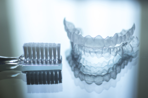 Tips for Caring for Your Invisalign Clear Aligners