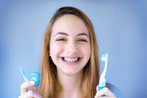 Hygiene Tips for Braces