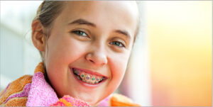 Orthodontic Growth Appliances for Kids
